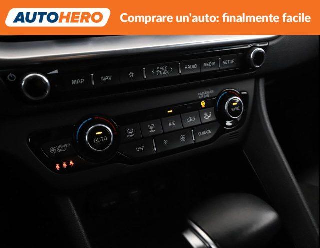 KIA Niro 1.6 GDi DCT HEV Style