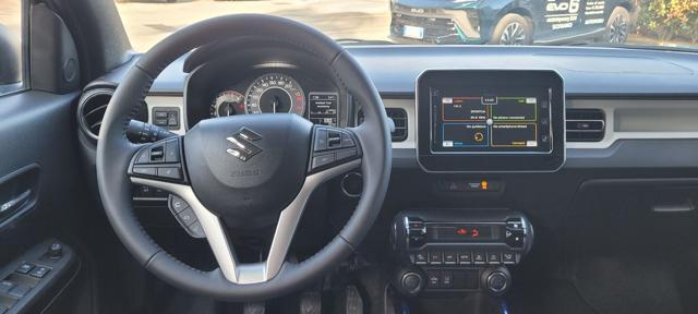 SUZUKI Ignis 1.2 Hybrid Top