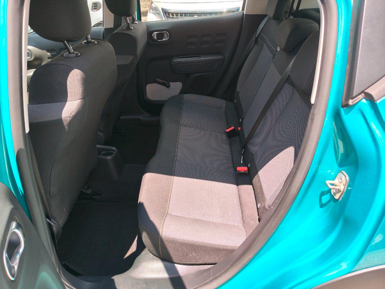 Citroen C3 1.5 bluehdi You! s&s 100cv