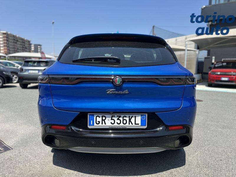 Alfa Romeo Tonale 1.6 Diesel 130cv TCT6 Ti
