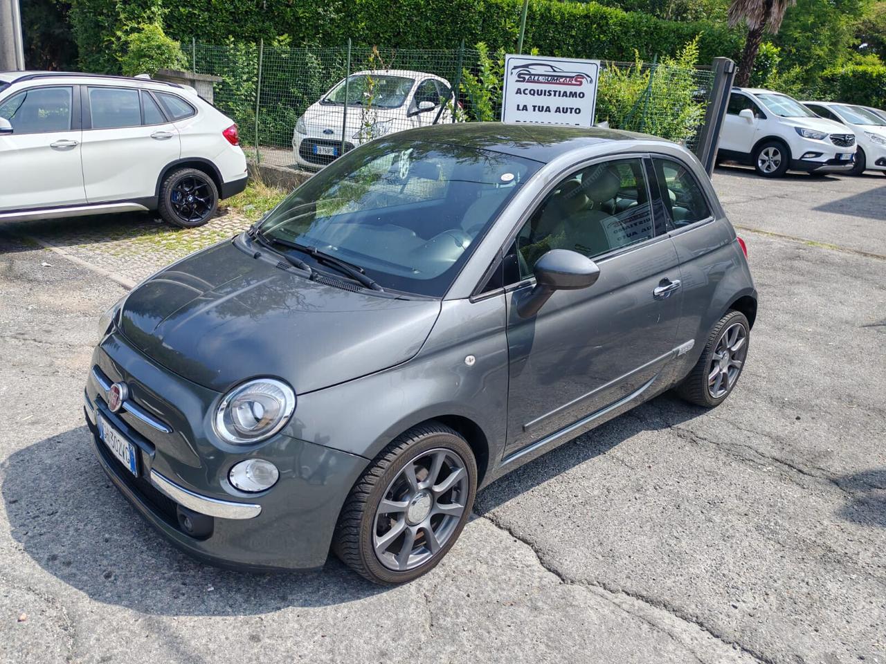 Fiat 500 1.2 Dolcevita 69cv my20