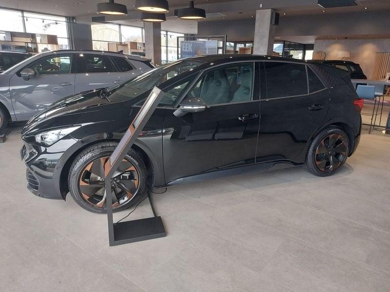 Cupra Born Impulse+ 59kWh 231CV