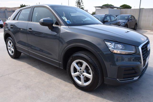 AUDI Q2 1.6 TDI Business