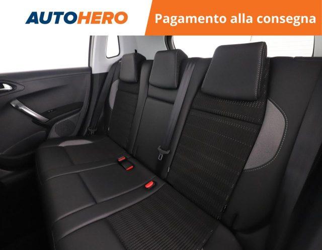 PEUGEOT 2008 1° serie BlueHDi 100 S&S Allure