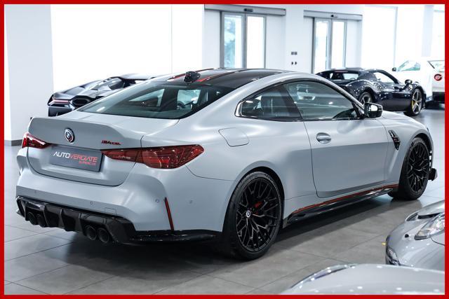 BMW M4 CSL | GUSCIO | LASER | IVA ESP