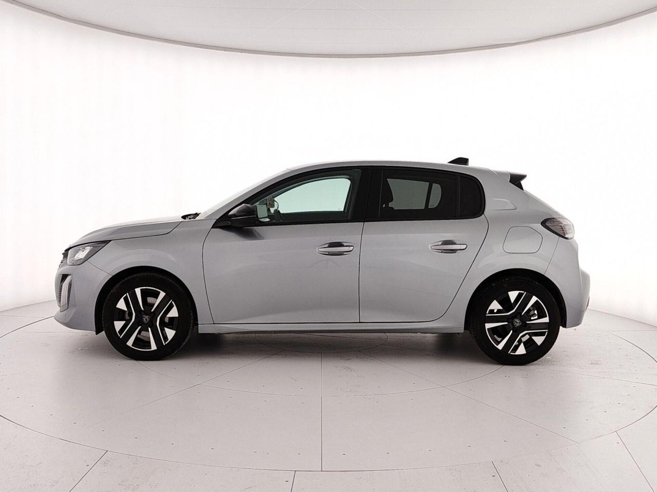 Peugeot 208 PureTech 100 Stop&Start 5 porte Allure