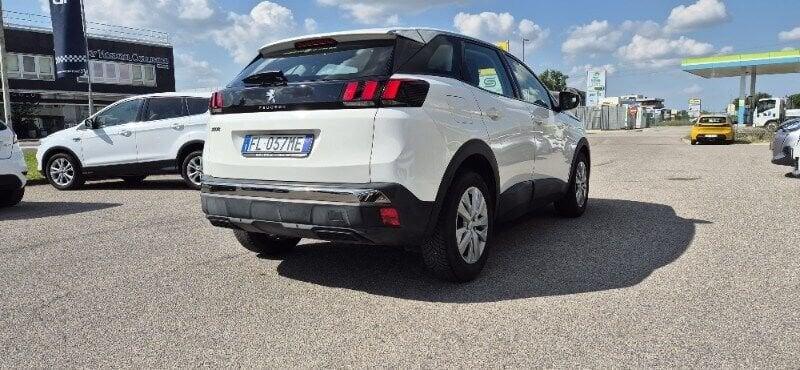 Peugeot 3008 3008 BlueHDi 120 S&S EAT6 Active