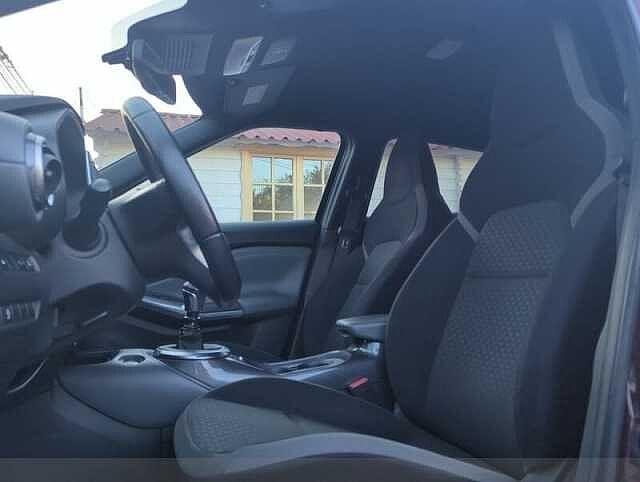 Nissan Juke Juke 1.0 DIG-T 114 CV N-Connecta