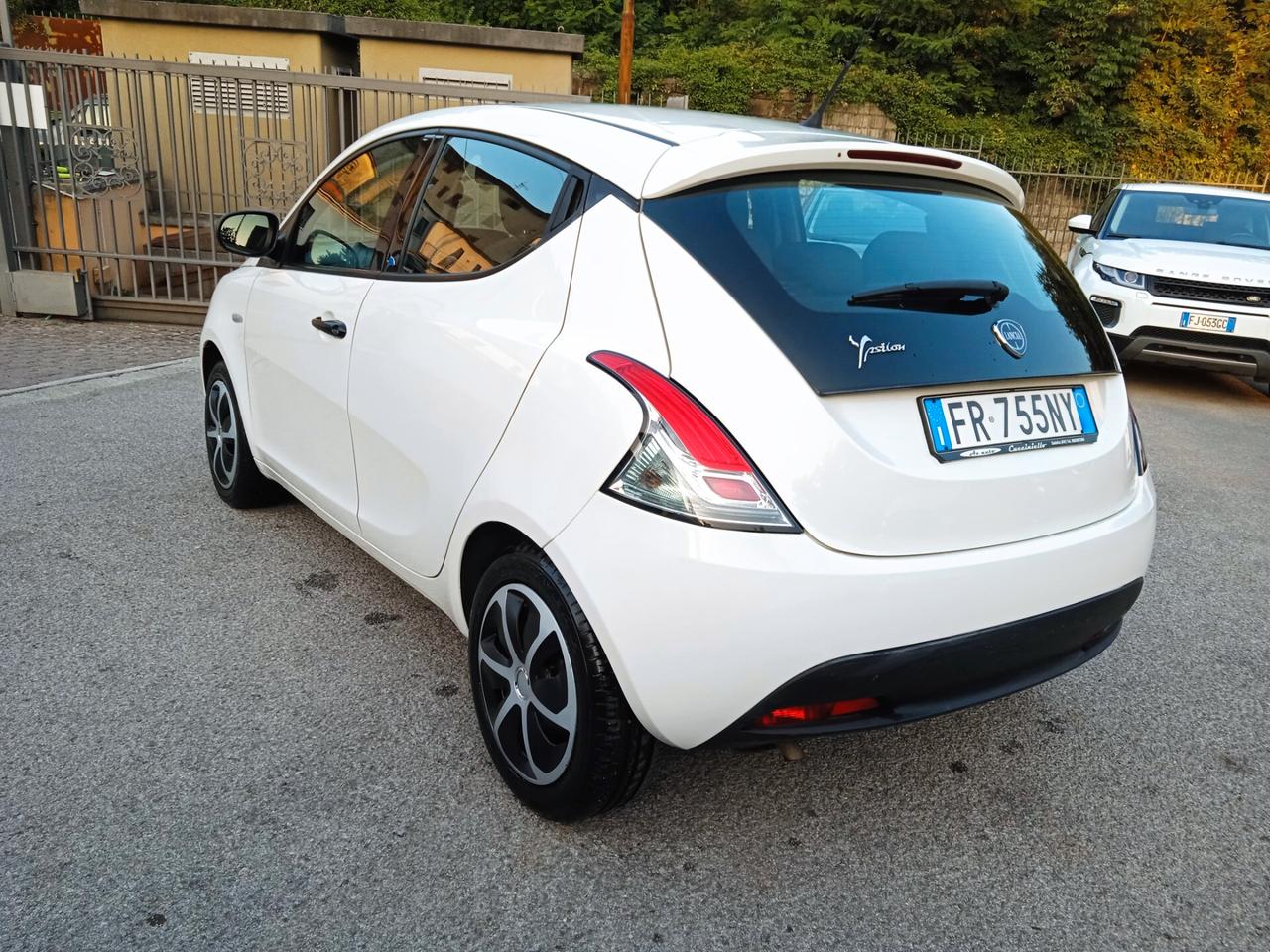 Lancia Ypsilon 1.2 69 CV Gold KM 26000