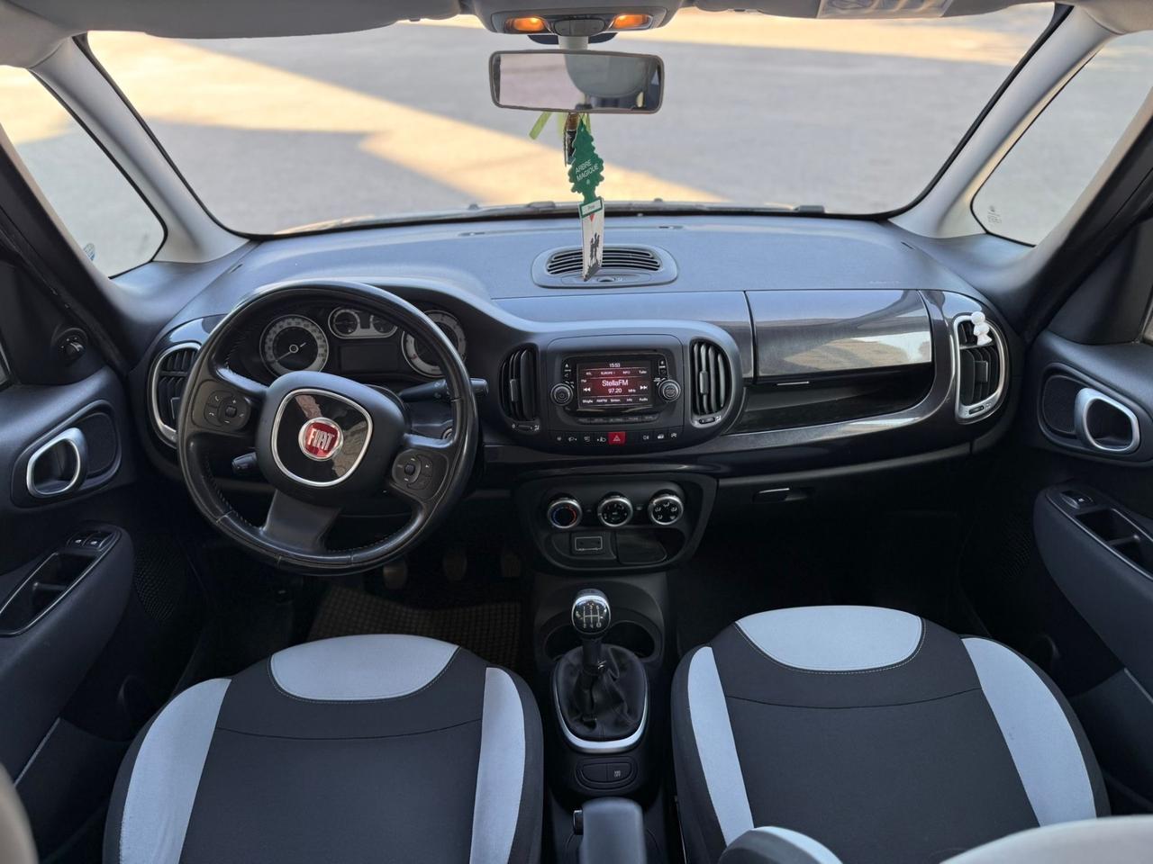 Fiat 500L 1.3 Multijet 85 CV Pop