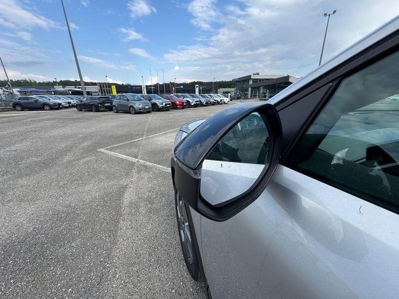 Opel Grandland Nuovo GS 136CV EDCT