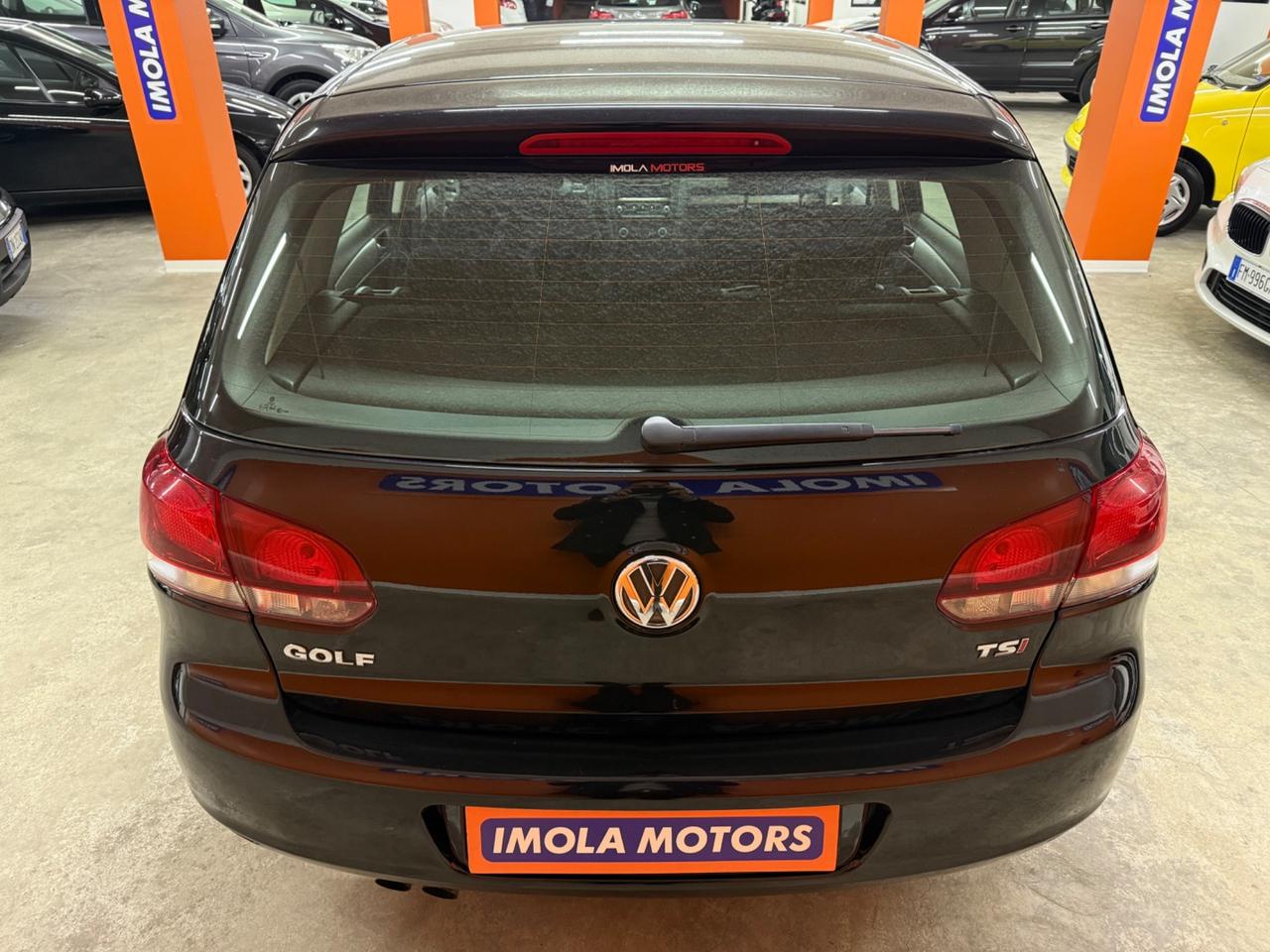 Volkswagen Golf 1.4 TSI 122CV 5p. Highline