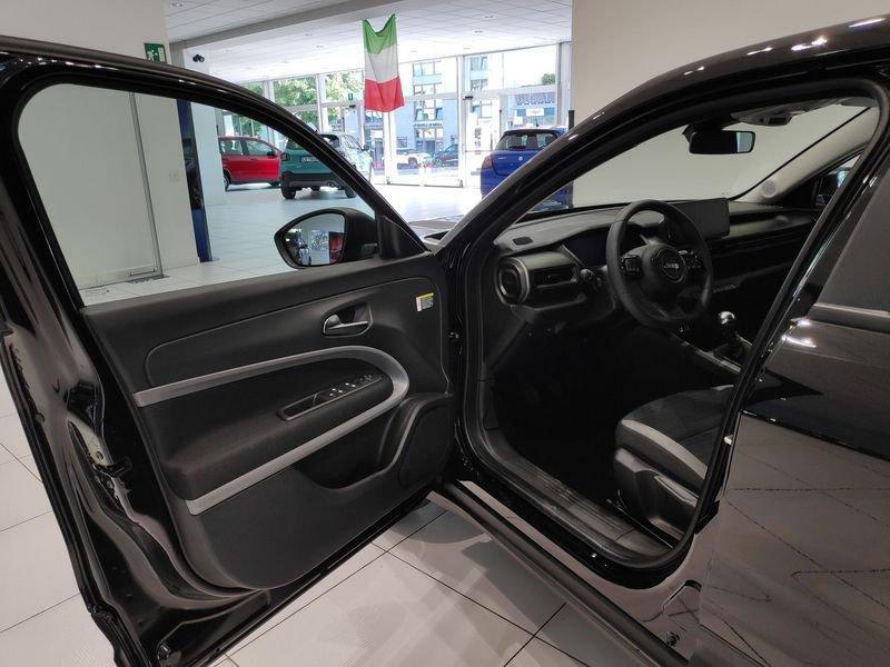 Jeep Avenger 1.2 Turbo Longitude*PRONTA CONSEGNA*