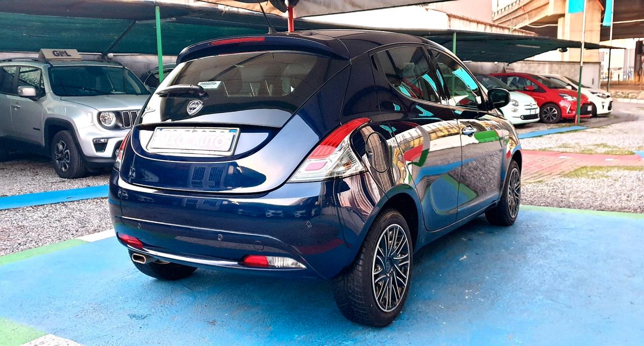 LANCIA YPSILON 1.2 BENZINA E6/B KM 59 MILA