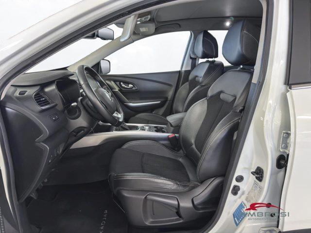 RENAULT Kadjar 130CV 4x4 Energy Intens