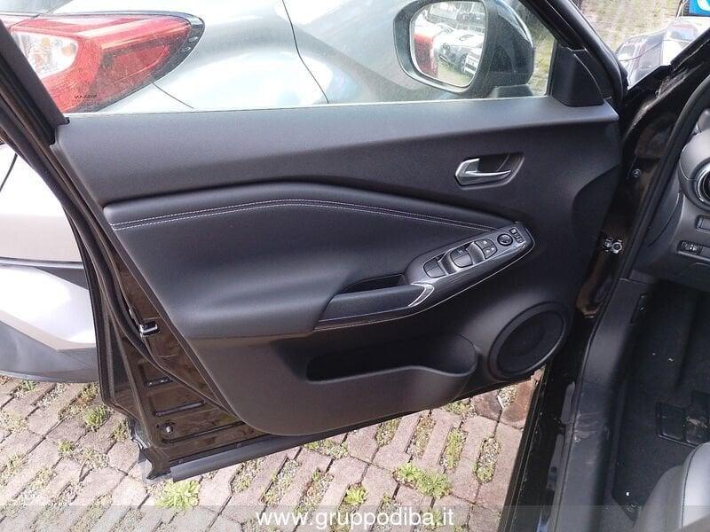 Nissan Juke N-CONNECTA HEV - VR N-CONNECTA HEV