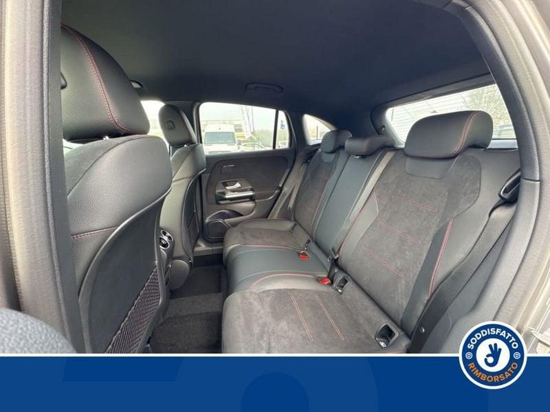 Mercedes-Benz GLA 200d Automatic AMG Line Advanced Plus