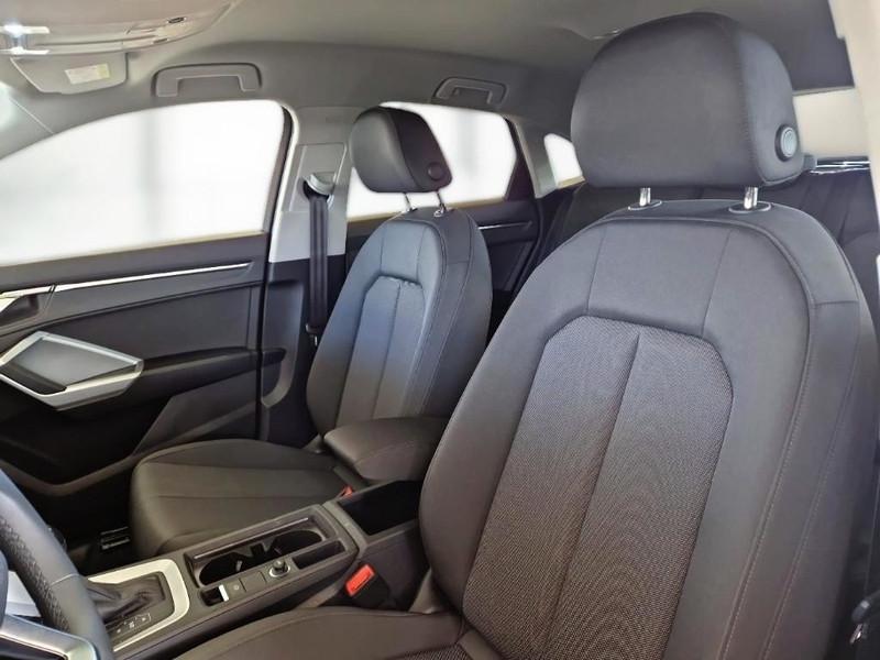 AUDI Q3 SPORTBACK 35 TDI S TRONIC BUSINESS PLUS 5 PORTE SUV