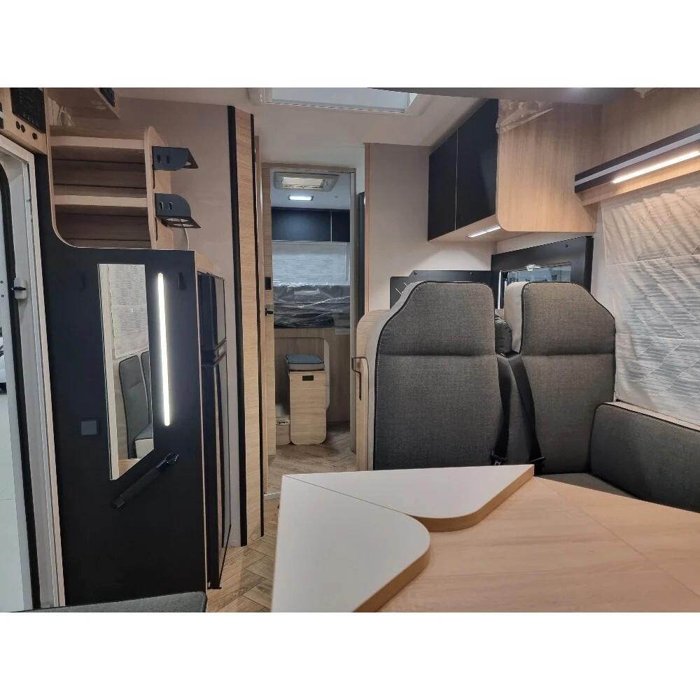 CAMPER CHALLENGER 384 ETAPE EDITION