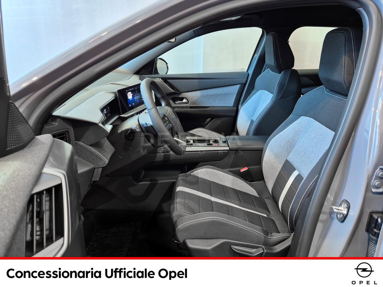Opel Grandland 1.2 hybrid edition 145cv e-dcs6