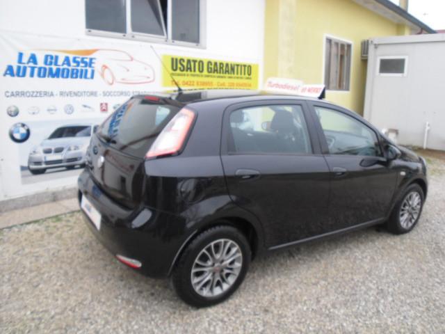 Fiat Punto Evo Punto Evo 1.3 Mjt 95 CV DPF 5 porte S&S Emotion