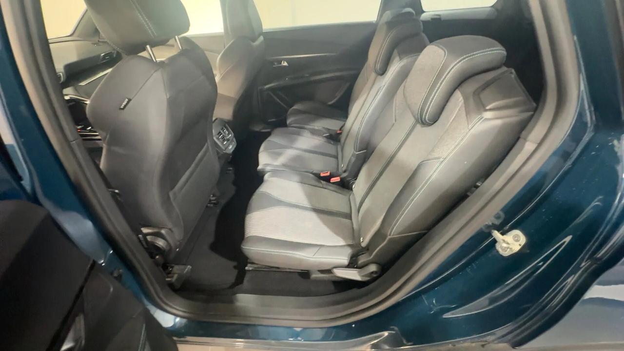 Peugeot 5008 BlueHDi 130 S&S EAT8 Allure Pack