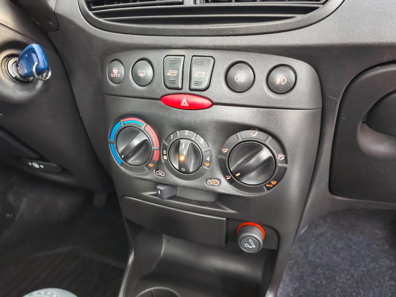 Fiat Punto 1.2 EURO 4 Benzina