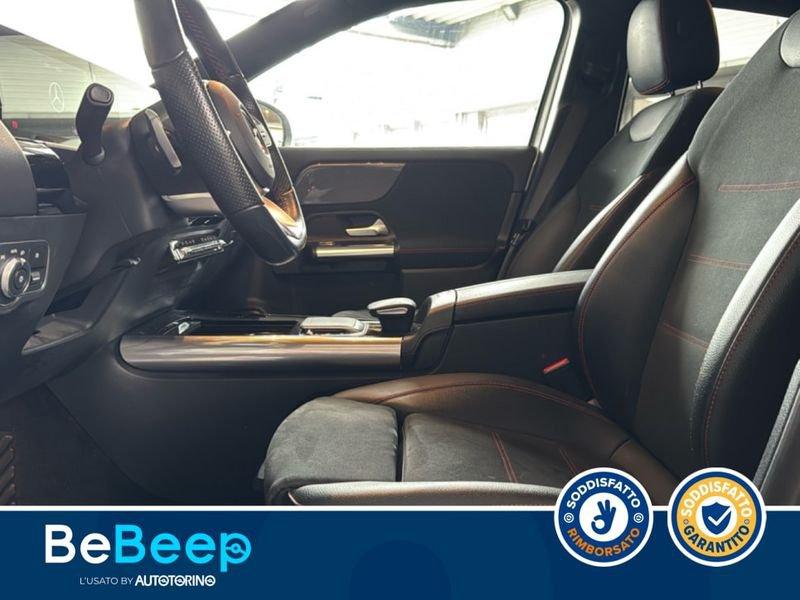 Mercedes-Benz GLA 200 D PREMIUM AUTO