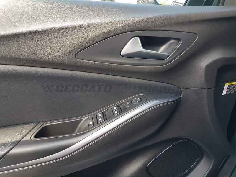 Opel Grandland Grandland X 1.6 phev Ultimate awd auto