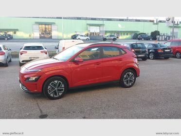 HYUNDAI Kona EV 39 kWh Exclusive