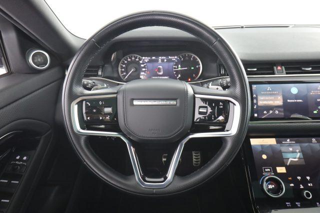 LAND ROVER Range Rover Evoque Evoque 2.0D I4 163 CV AWD Auto R-Dynamic SE