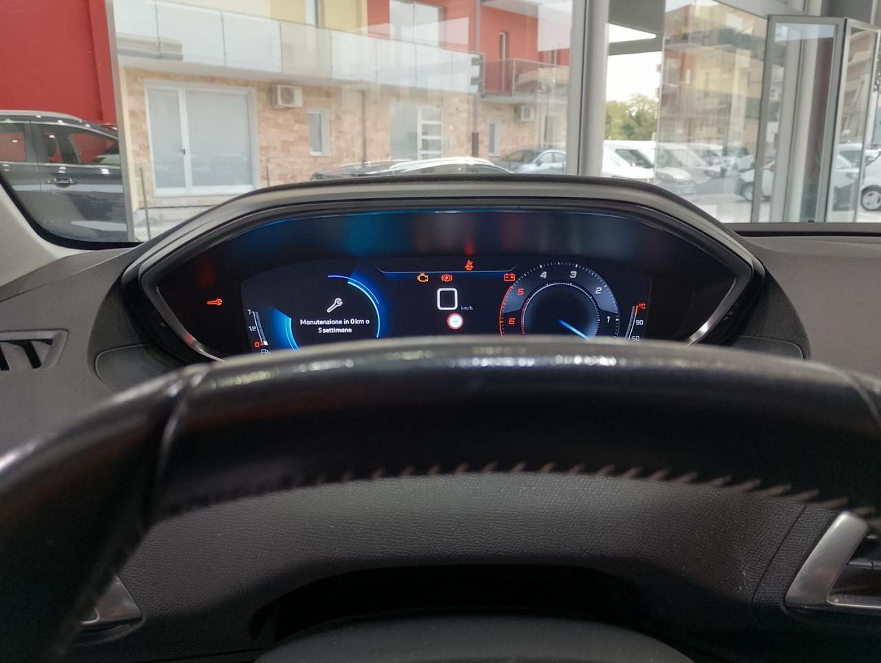 Peugeot 3008 BlueHDi 130 S&S Business