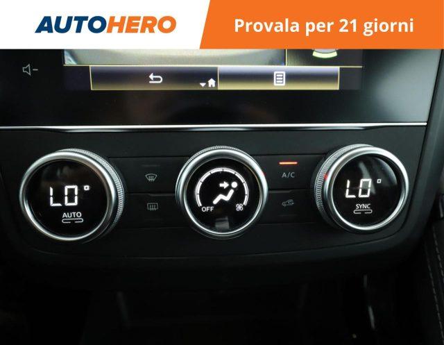 RENAULT Kadjar Blue dCi 8V 115CV EDC Sport Edition