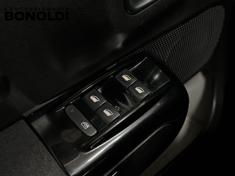 Citroën C3 BlueHDi 100 S&S Shine