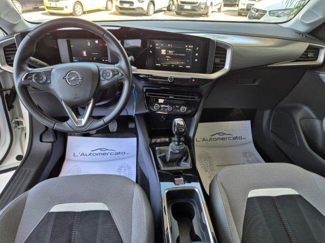 OPEL Mokka 1.5 diesel Elegance