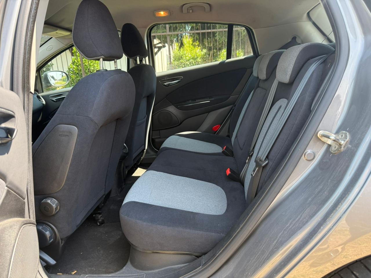 Fiat Bravo 1.4 T-jet 120 CV Emotion