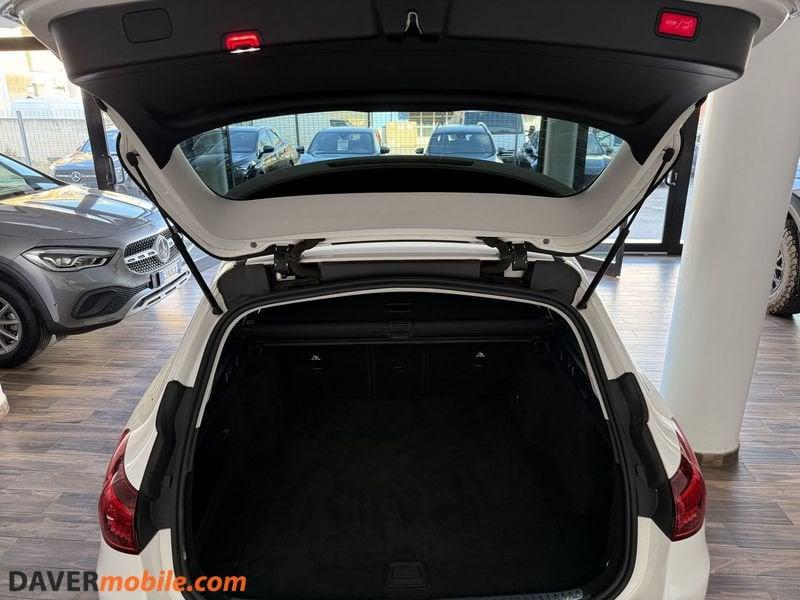 Mercedes-Benz Classe C C 220 d Mild hybrid S.W. Business