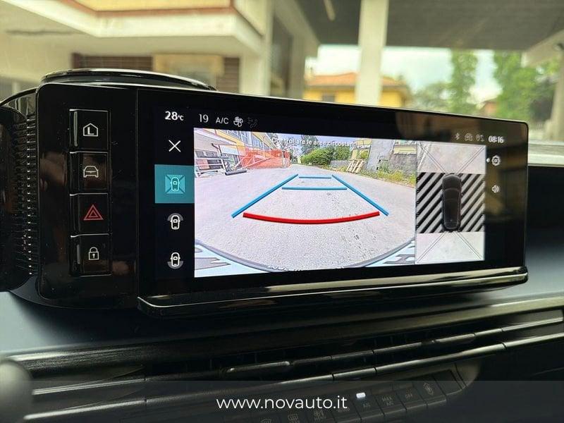 Lancia Ypsilon Ibrida Ibrida Edizione Limitata Cassina e-DCT