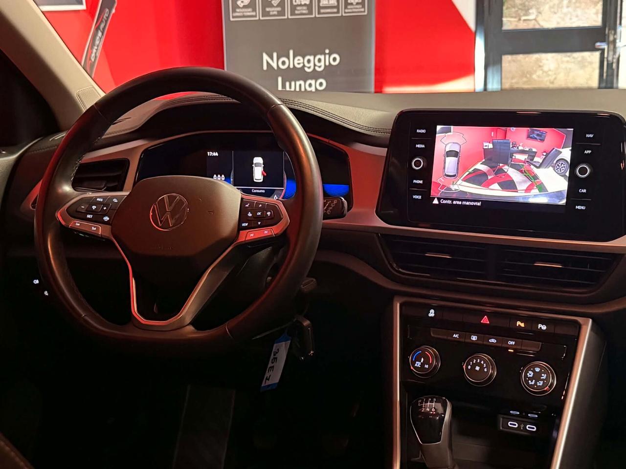 Volkswagen T-Roc 2.0 TDI IVA ESPOSTA