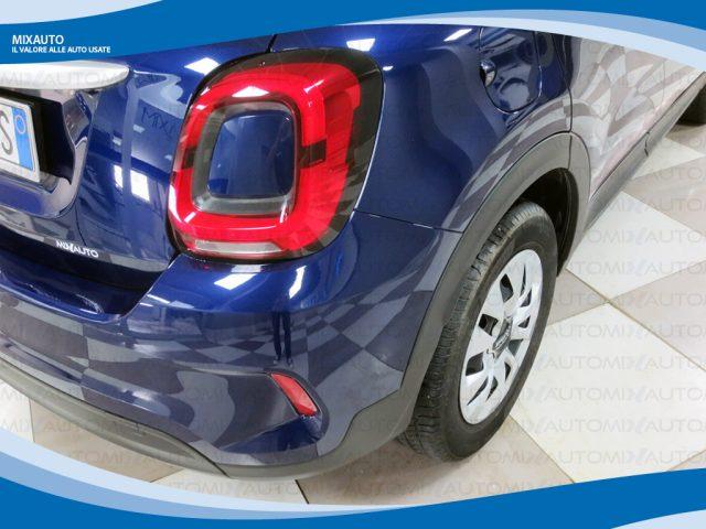 FIAT 500X 1.0 Firefly T3 120cv EU6
