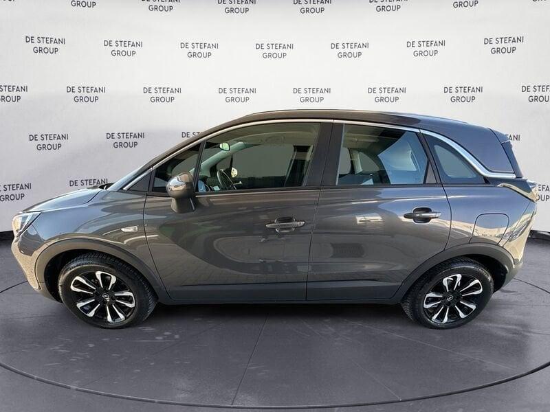Opel Crossland Crossland 1.2 Elegance s&s 83cv