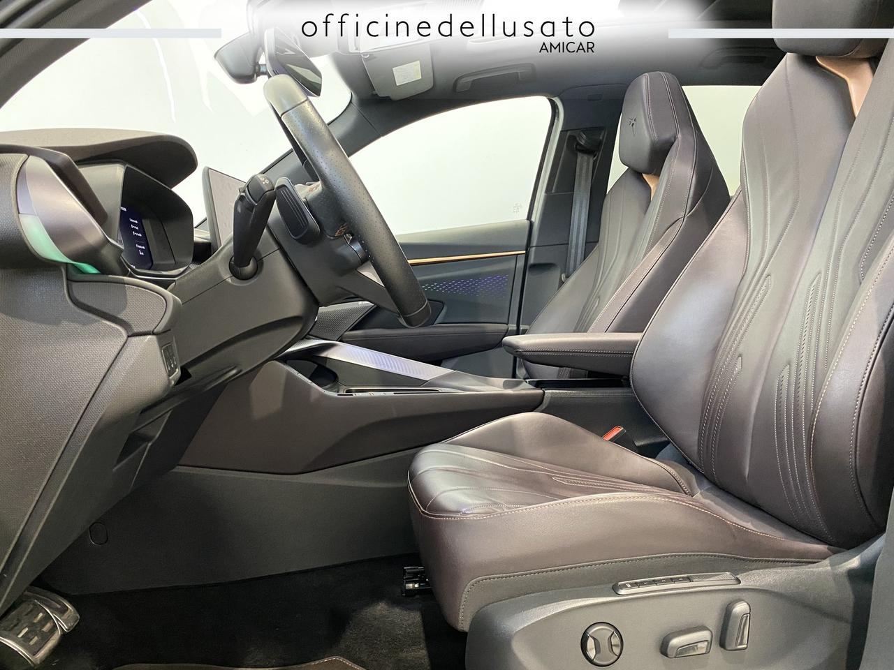 Cupra Terramar 1.5 e-hybrid 272cv vz dsg