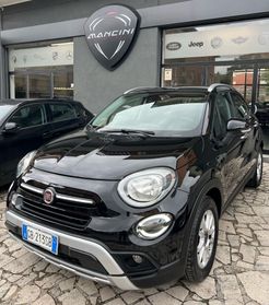 Fiat 500X 1.3 MultiJet 95 CV Cross