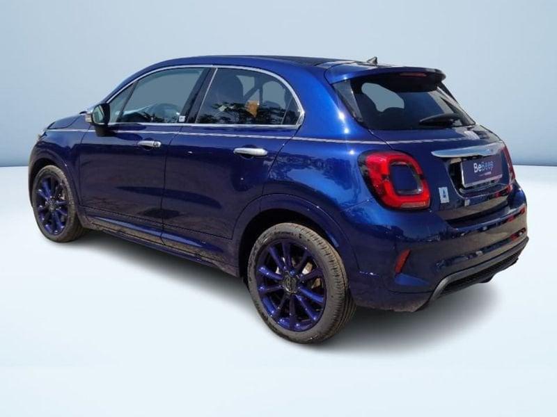 FIAT 500X DOLCEVITA 1.5 T4 HYBRID SPECIAL EDITION 130CV