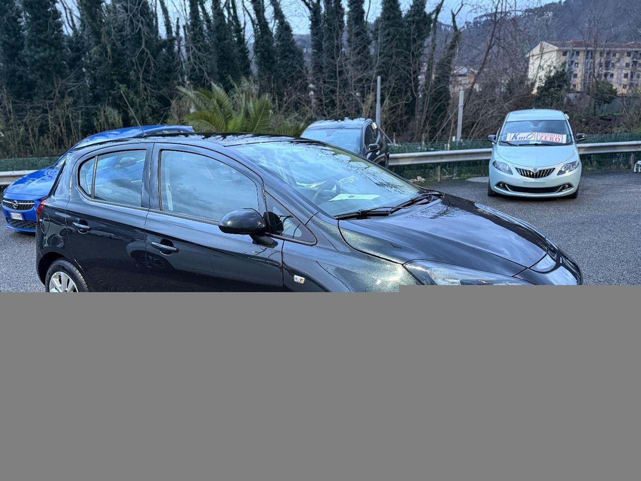 OPEL Corsa 1.4 90 CV GPL Tech 5p. n-Joy