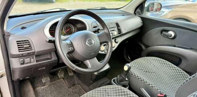 Nissan Micra 5p 1.2 Spring