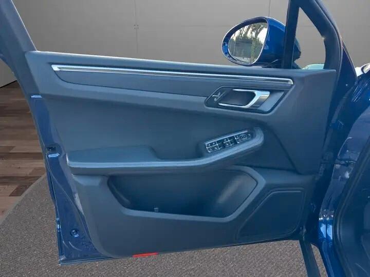 Porsche Macan 2.0 -UNIPRO-PROMO-FINANZIAMENTO - IVA ESPOSTA