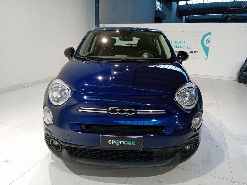 FIAT 500X 1.0 T3 120 CV