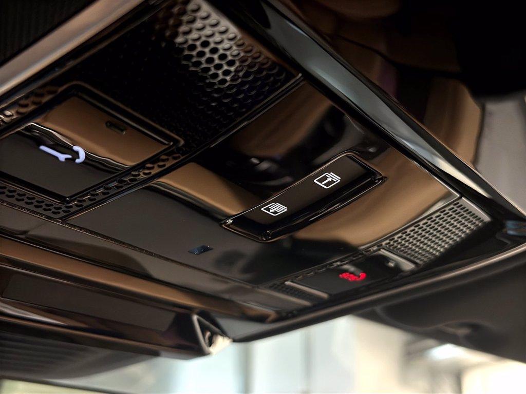 LAND ROVER Range Rover 5serie LAND ROVER 3.0 I6 PHEV 440 CV HSE del 2025