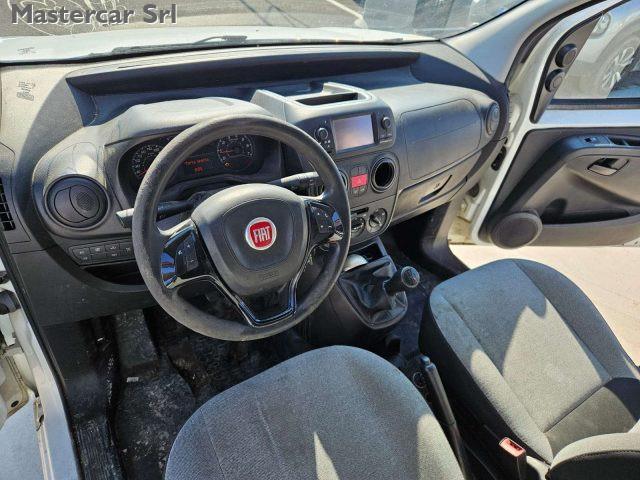 FIAT Fiorino 1.3 MJT SX - targa FM080SC